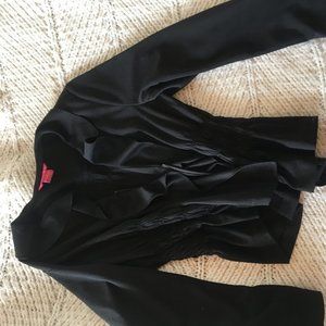 Black Jacket Professional from Sunny Leigh, Size M